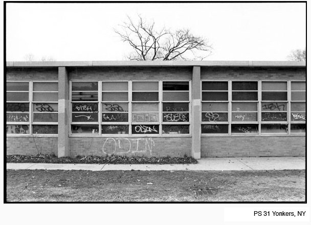 Public School, Yonkers, NY